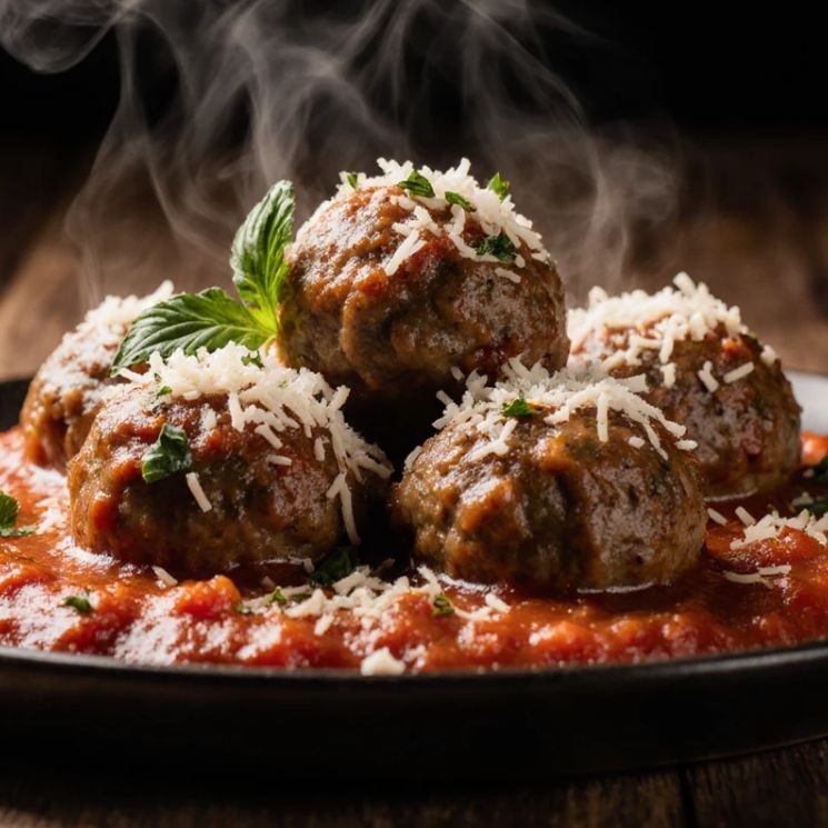 Meatballs