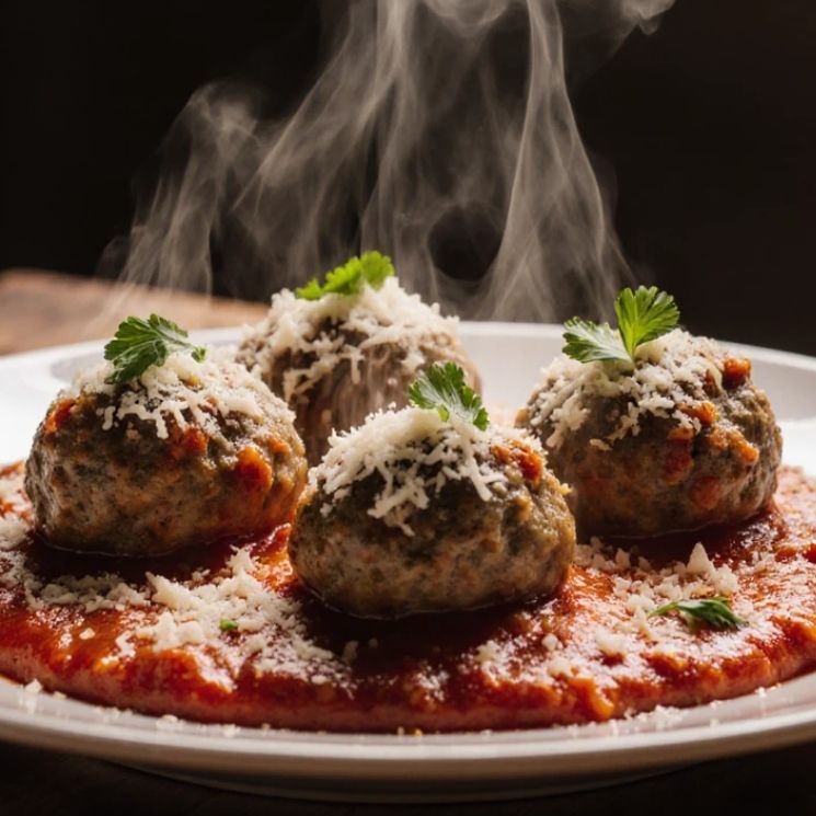 Meatballs