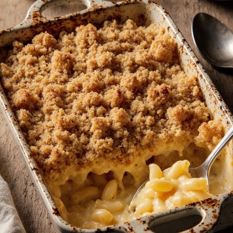 Mac and Cheese