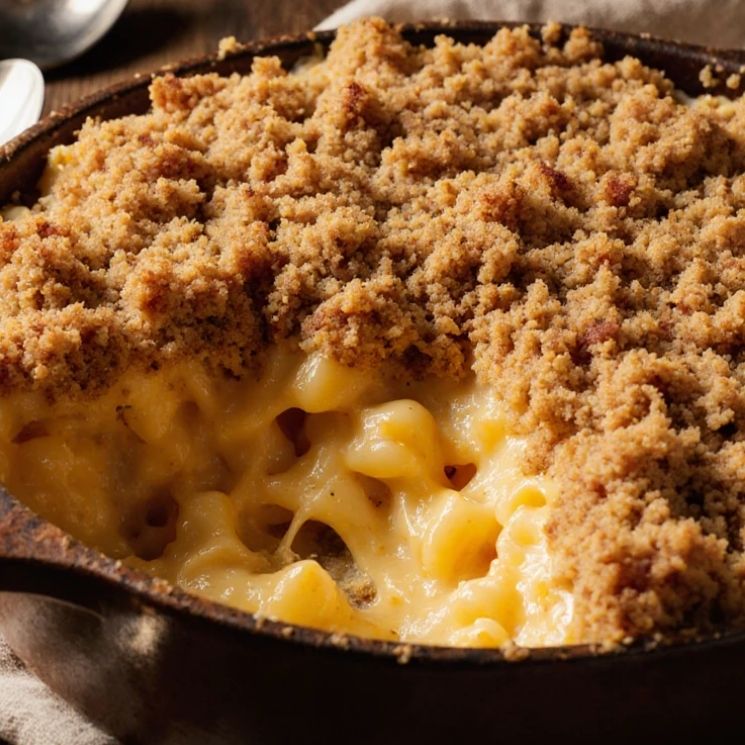 Mac and Cheese
