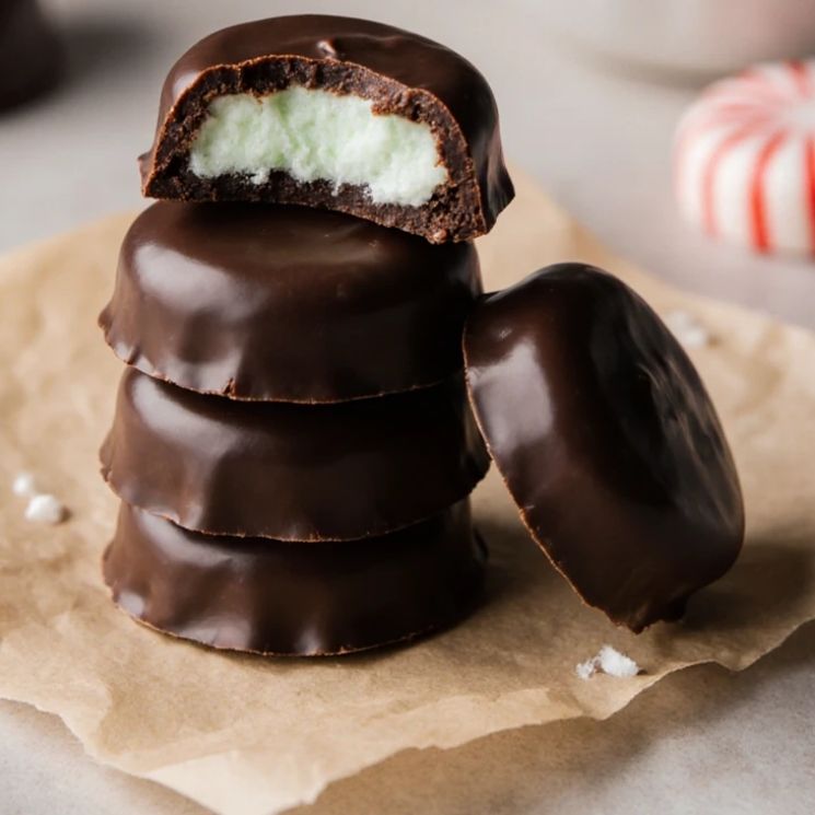 Peppermint Patties