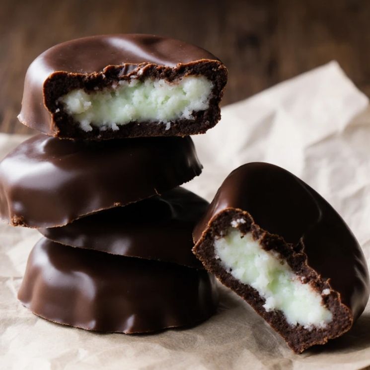 Peppermint Patties