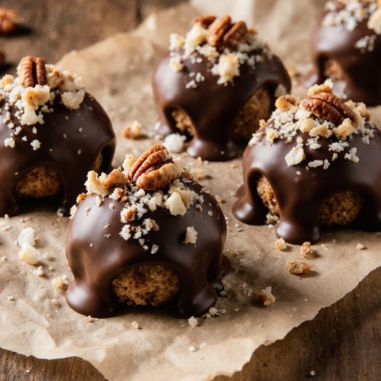 Moose Farts Cookies