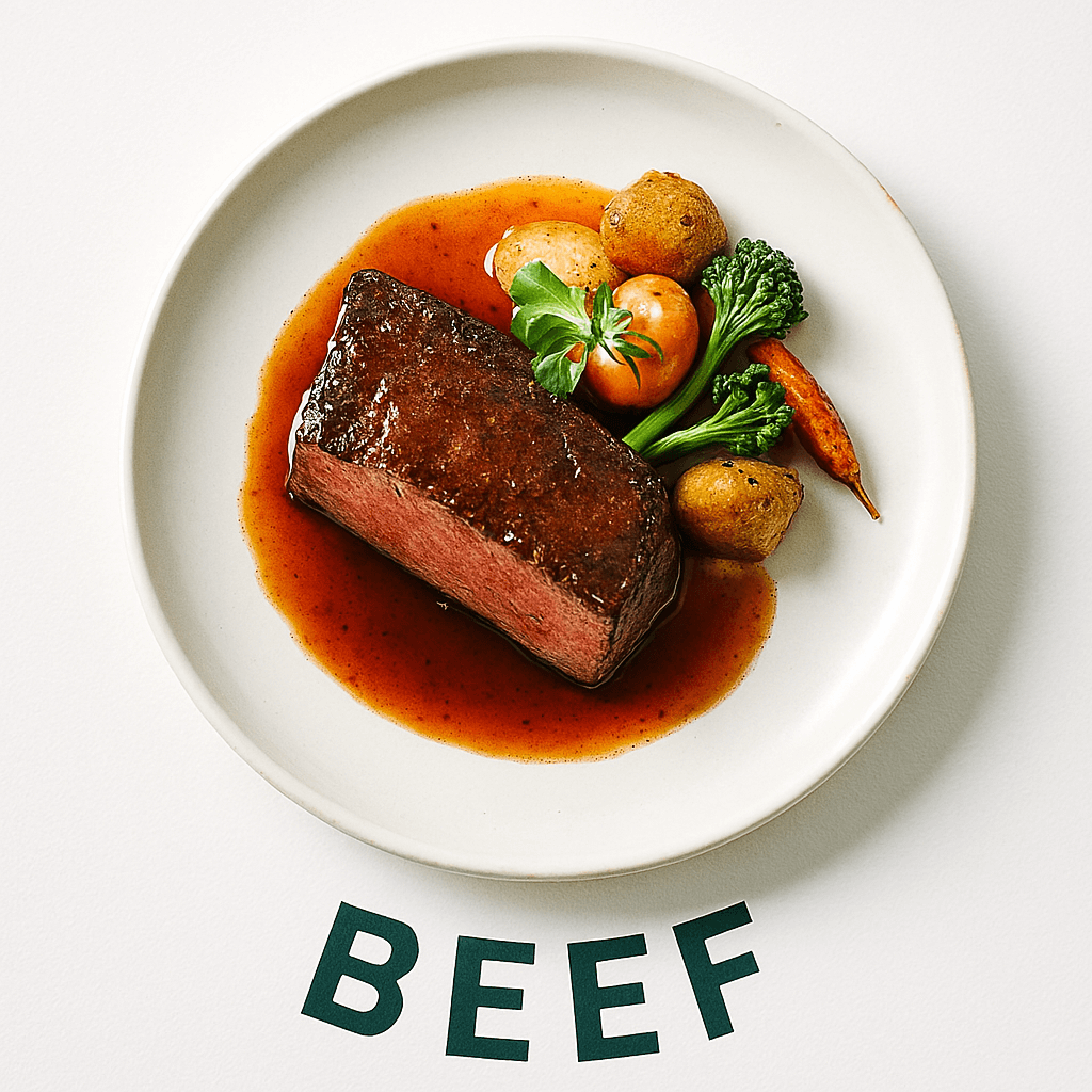 beef category