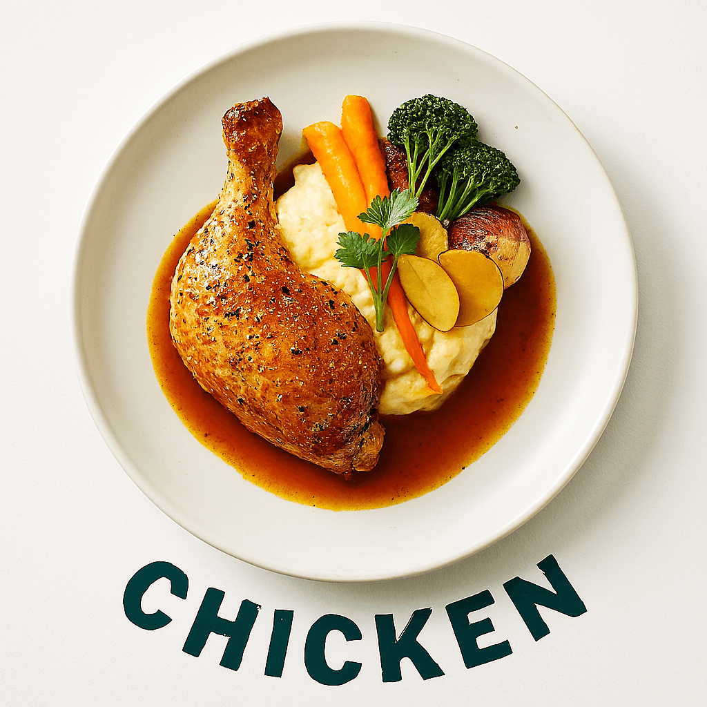chicken category