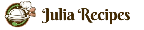 Julia Recipes