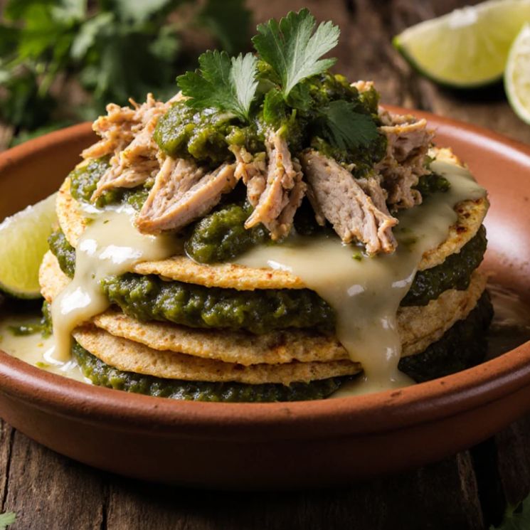 Pastel Azteca: The Comforting Mexican Casserole You’ll Fall in Love With